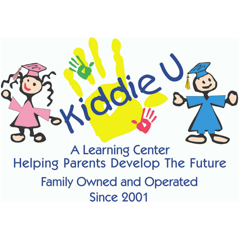 Kiddie U | 7666 Wallace Rd, Orlando, FL 32819, USA | Phone: (407) 345-5550