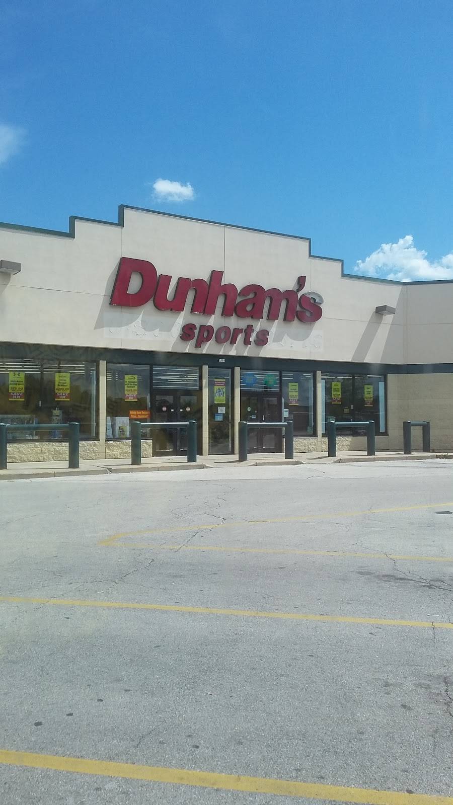 Dunhams Sports | 2550 S 108th St, West Allis, WI 53227, USA | Phone: (414) 543-7650