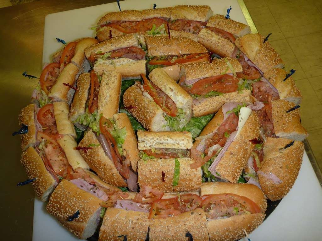 Skylers Hoagies | 1200 S Church St, Mt Laurel, NJ 08054, USA | Phone: (856) 780-5218