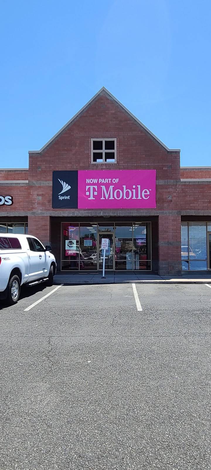 T-Mobile | 2765 N Scottsdale Rd Ste 109, Scottsdale, AZ 85257, USA | Phone: (480) 376-0681