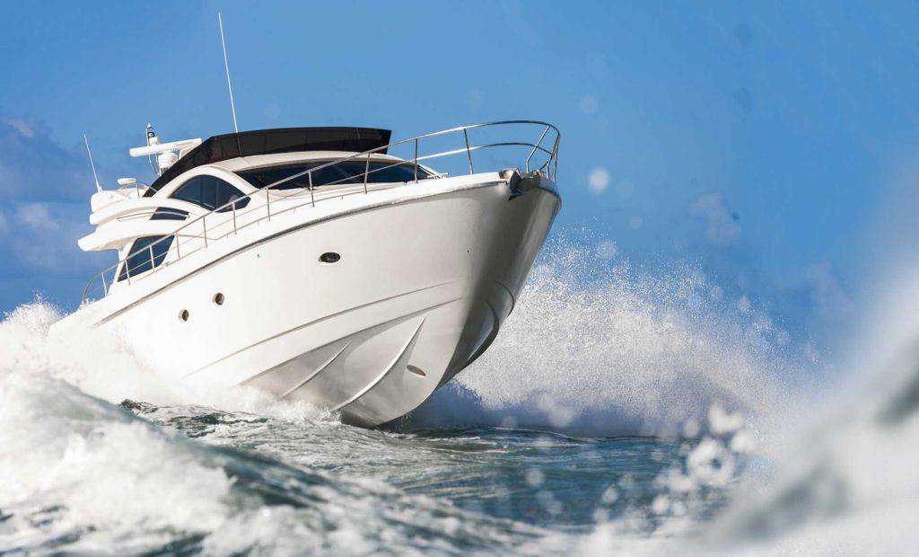 Knot 10 Yacht Sales | Behind Fishermens Inn & Crab Deck, 106 Wells Cove Rd, Grasonville, MD 21638, USA | Phone: (410) 827-9090