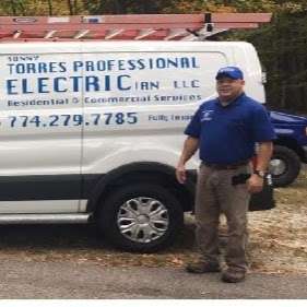 Sonny Torres Electrician LLC | 36 Redwood Dr, Milford, MA 01757 | Phone: (774) 279-7785