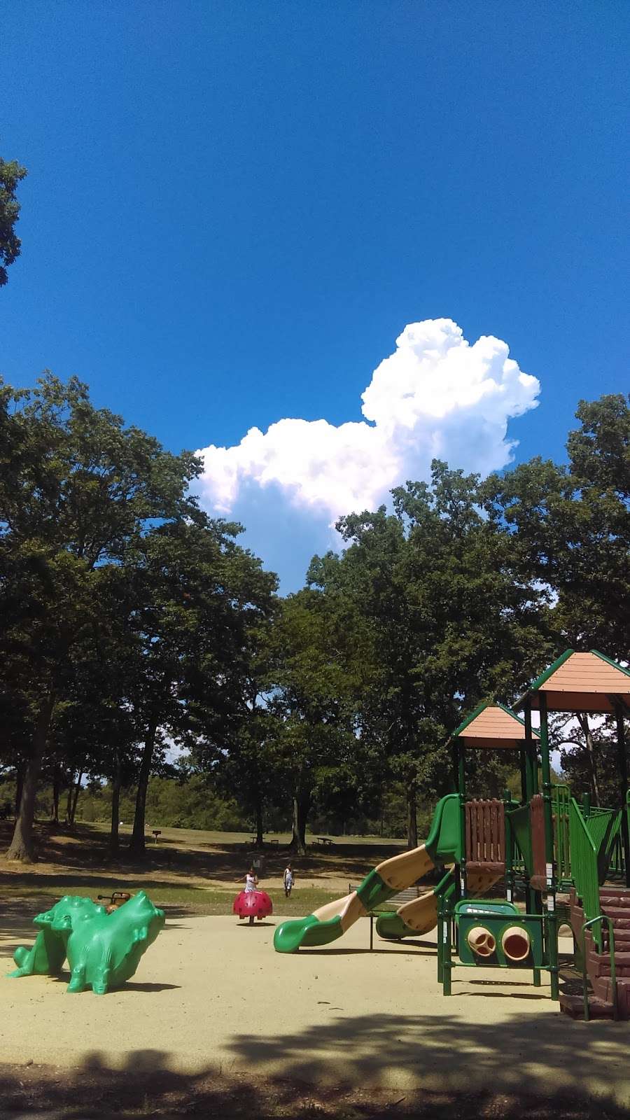 Bethpage State Park Playground | Old Bethpage, NY 11804, USA