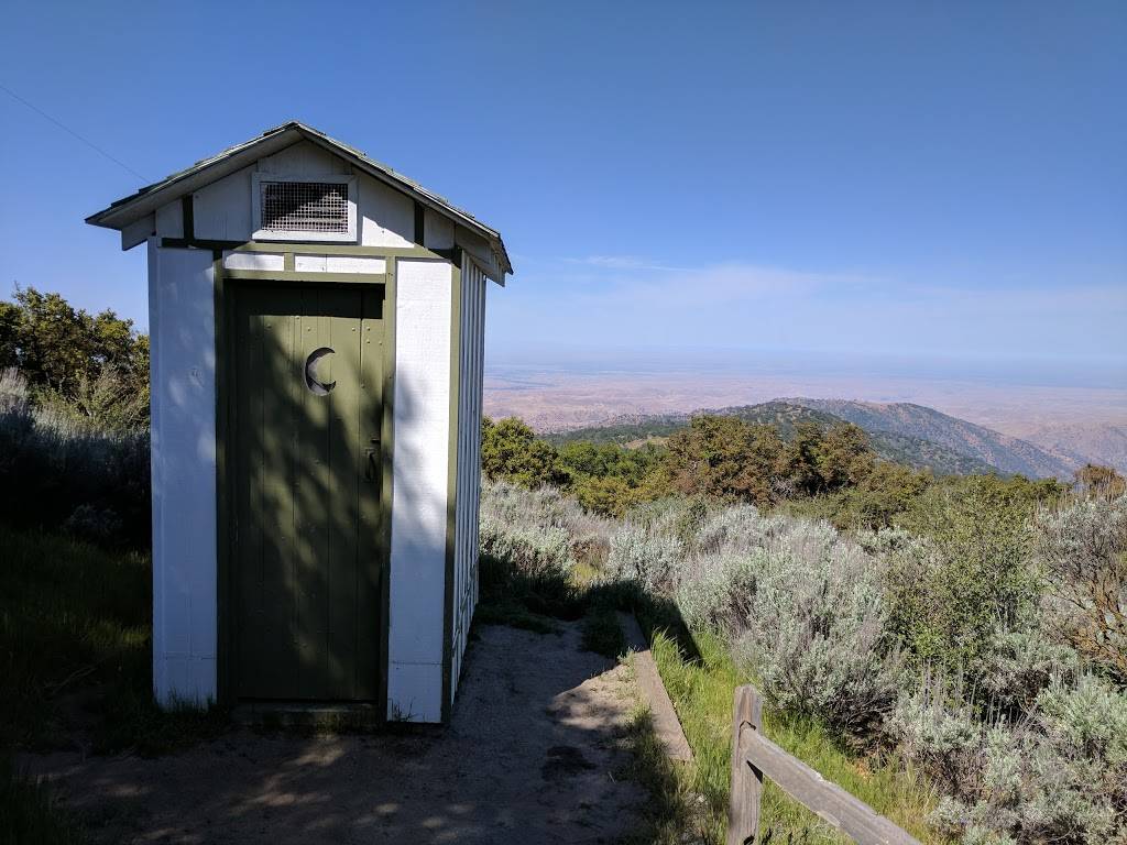 Oak Flat Lookout Tower | Bakersfield, CA 93306, USA | Phone: (877) 444-6777