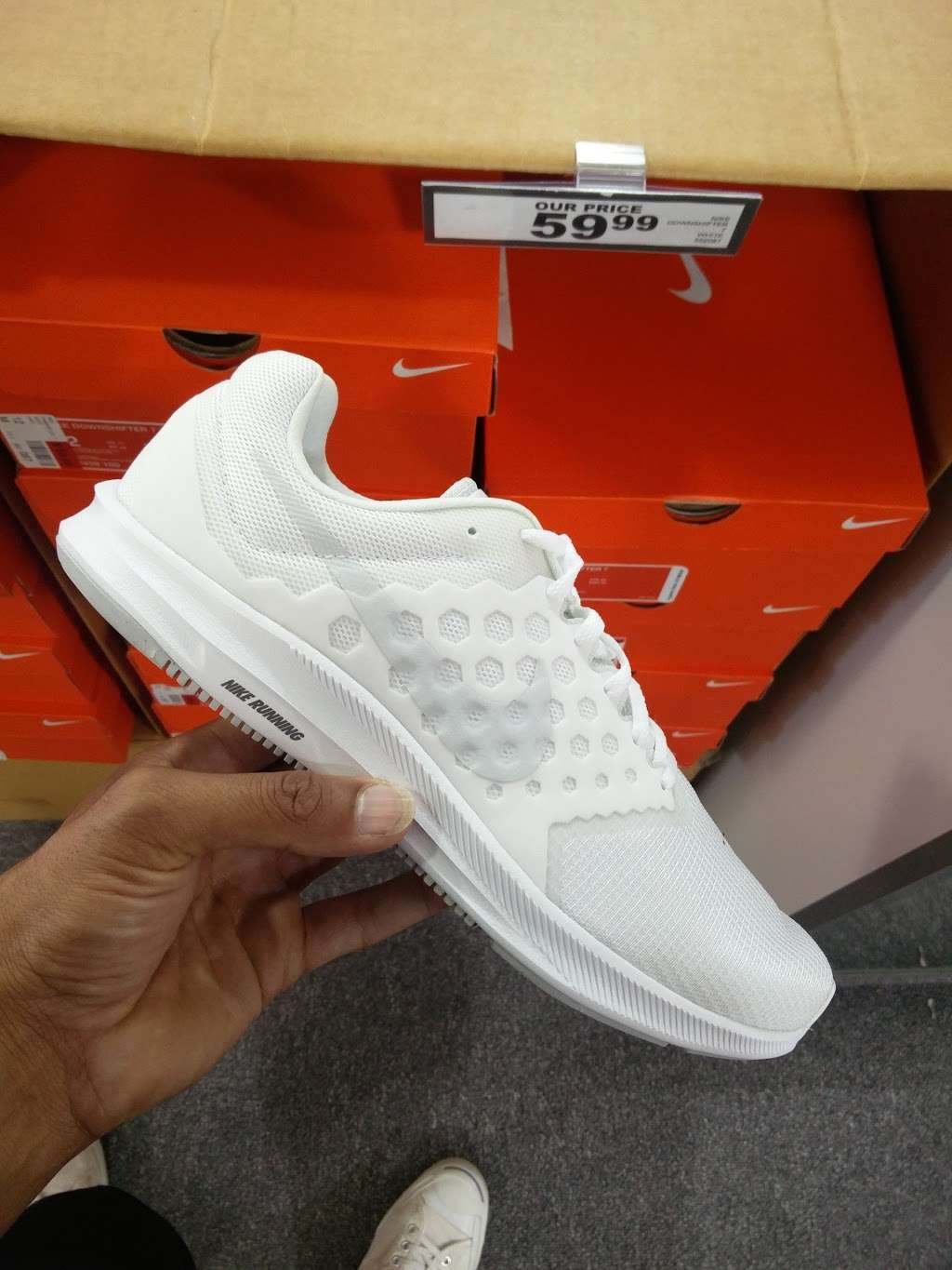 Off Broadway Shoe Warehouse | 23901 E Orchard Rd UNIT A, Aurora, CO 80016, USA | Phone: (303) 627-5721 Off Broadway Shoe Warehouse | 23901 E Orchard Rd UNIT A, Aurora, CO 80016, USA | Phone: (303) 627-5721