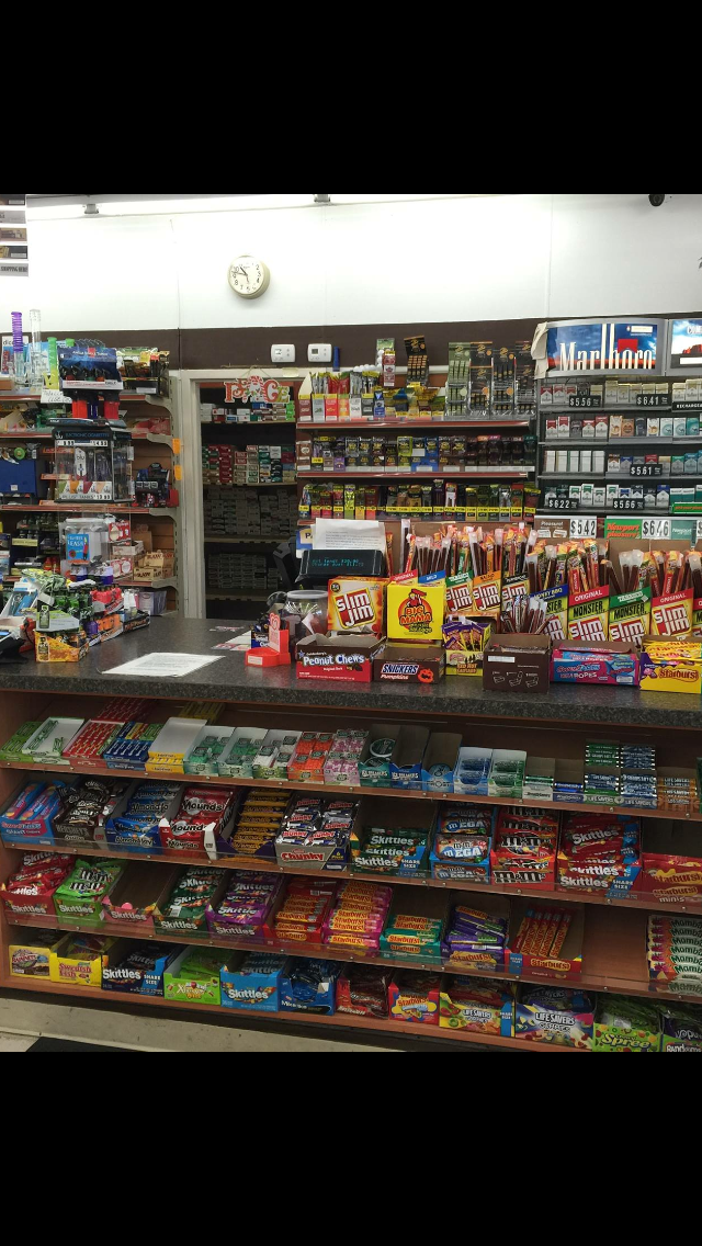 Quick mart | 576 Cranbrook Rd, Cockeysville, MD 21030, USA | Phone: (410) 666-7702