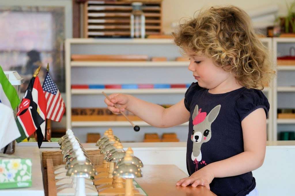 Butler Montessori | 15951 Germantown Rd, Darnestown, MD 20874, USA | Phone: (301) 977-6600