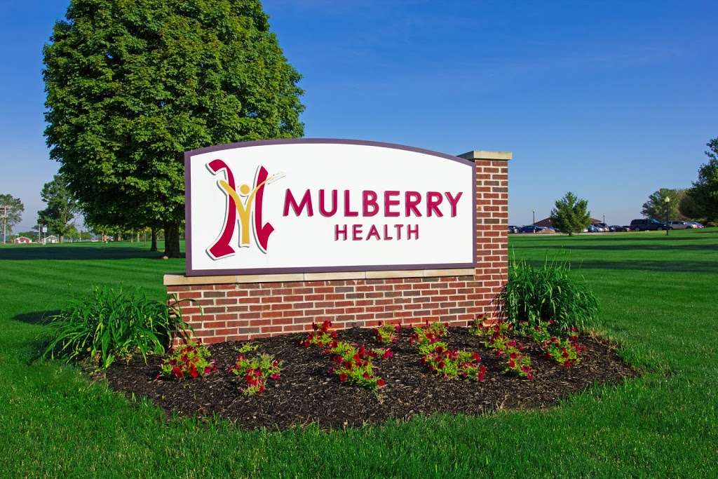 Mulberry Health | 502 W Jackson St, Mulberry, IN 46058, USA | Phone: (765) 296-2911