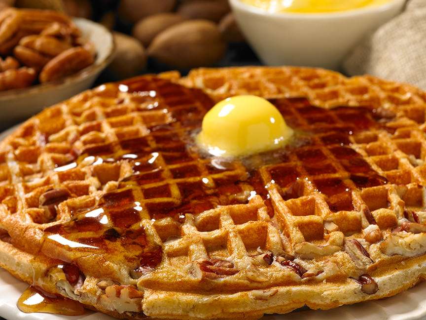 Waffle House | 2900 FM1764, La Marque, TX 77568, USA | Phone: (409) 986-7585