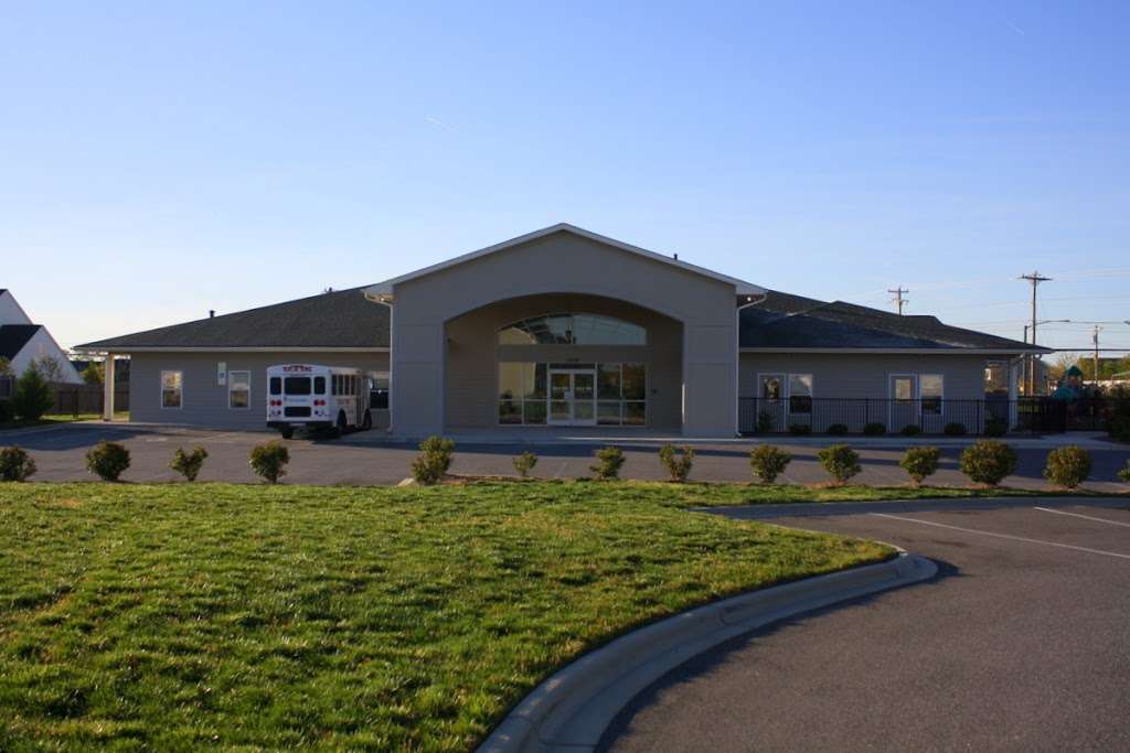 Tutor Time of Charlotte 13526 Erwin Rd, Charlotte, NC 28273, USA