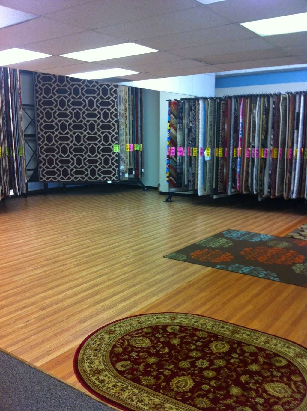 Carpet & Rug Superstore | 1111 Cherry Rd, Rock Hill, SC 29732, USA | Phone: (803) 329-4417