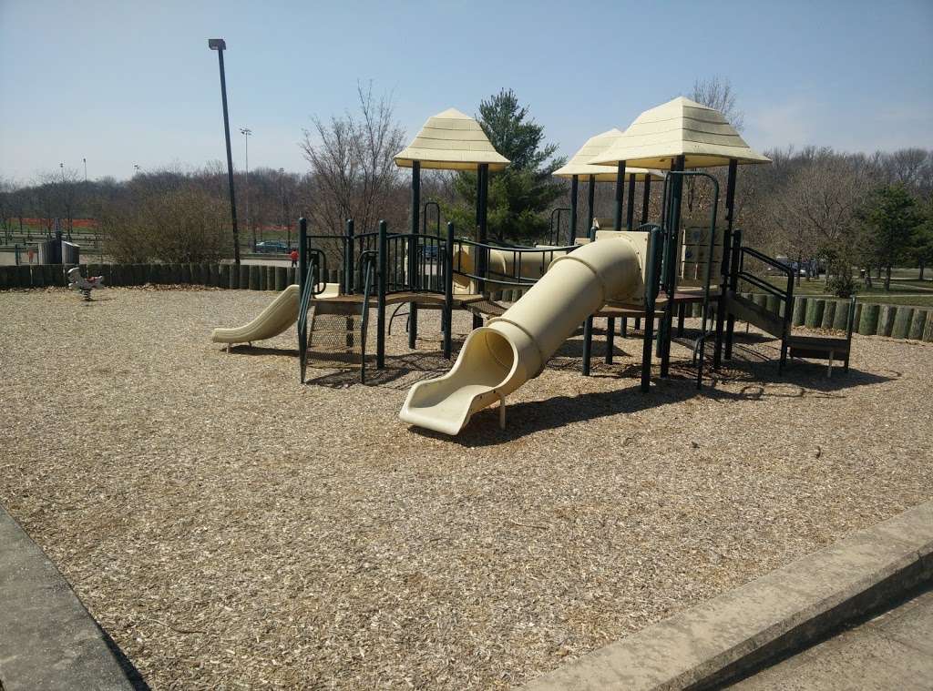 Plainsboro Community Park | Park Dr, Cranbury, NJ 08512, USA | Phone: (609) 799-0909