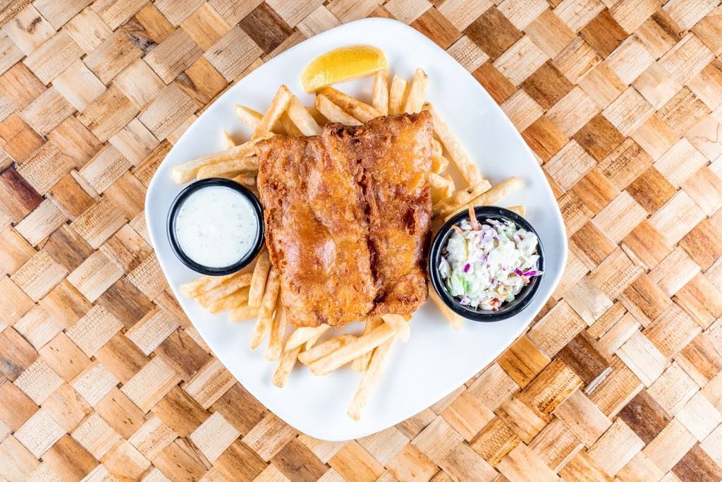 Islamorada Fish Company | 11550 Lakeridge Pkwy, Ashland, VA 23005 | Phone: (804) 496-4800