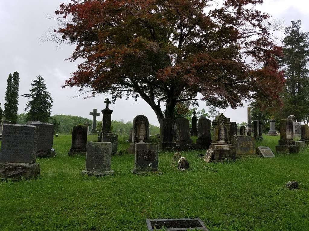 Elmwood Cemetery | 4878 WV-480, Shepherdstown, WV 25443, USA | Phone: (304) 876-6440