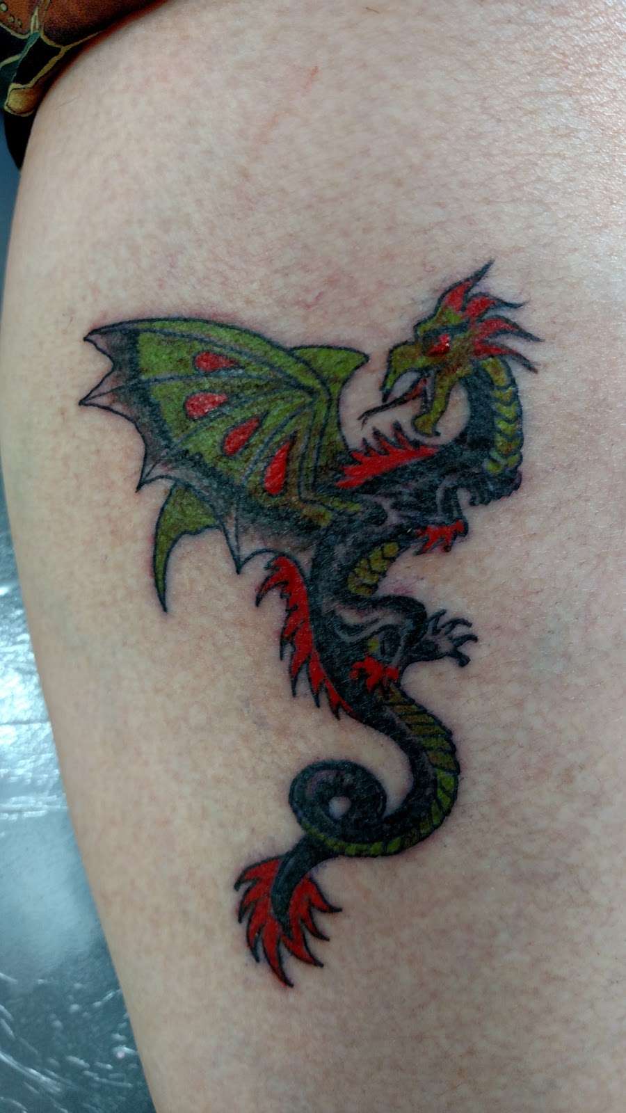 Ravenwood Tattoo | 26030 CO-74 i, Kittredge, CO 80457, USA | Phone: (303) 670-0399