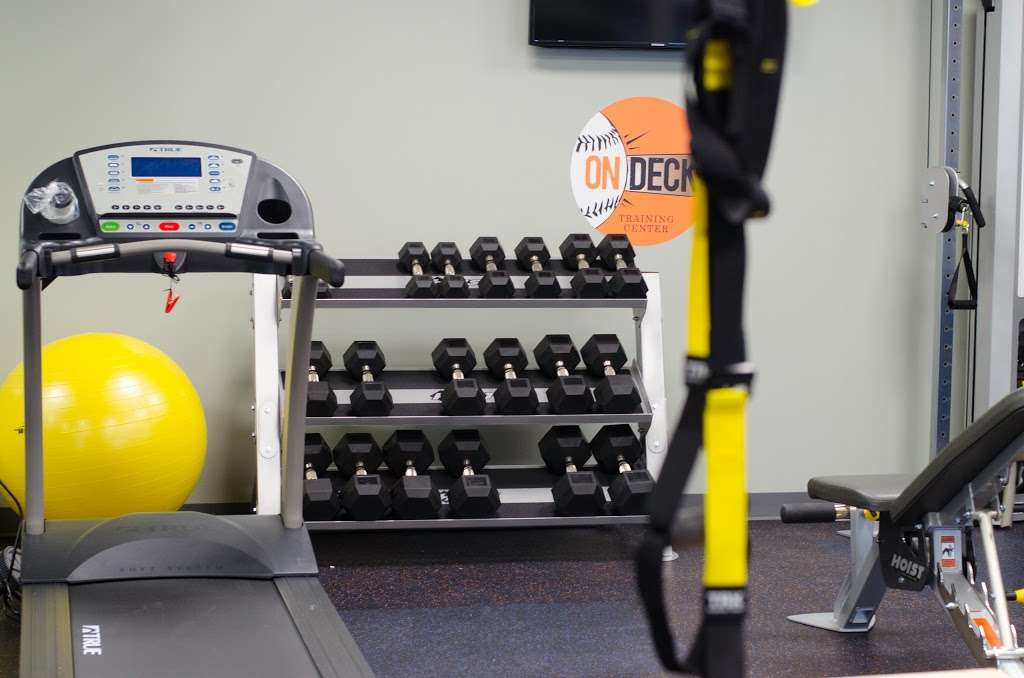 On Deck Training Center | 5125 West Chester Pike, Newtown Square, PA 19073, USA | Phone: (484) 420-4680