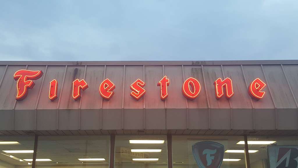Firestone Complete Auto Care | 854 Lee Rd, Orlando, FL 32810, USA | Phone: (321) 214-8128