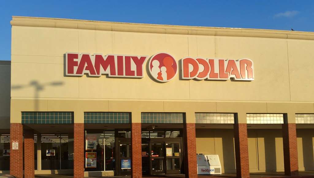 Family Dollar | 10996 Fuqua St, Houston, TX 77089, USA | Phone: (281) 922-1164