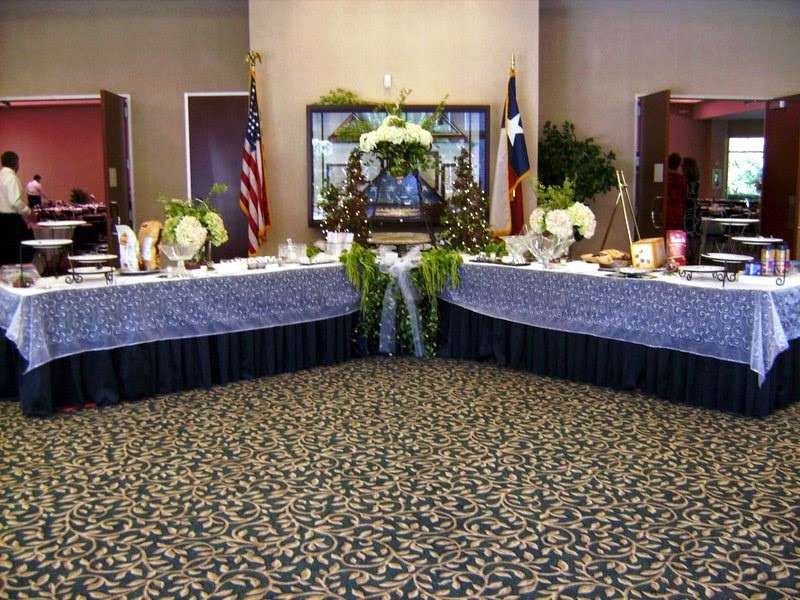 Greer and Lowdermilk Conference Center | 4225 Interwood N Pkwy, Houston, TX 77032, USA | Phone: (281) 372-5124