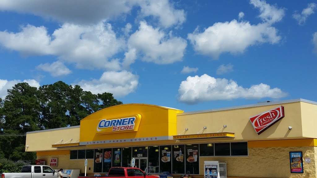 Corner Store | 620 N Farm to Market 3083 Rd E, Conroe, TX 77301, USA | Phone: (936) 756-6192