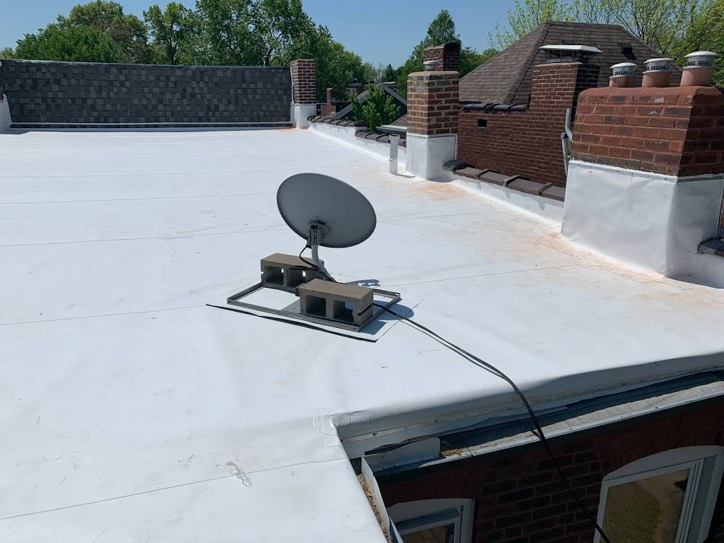 Placke Roofing and Construction, LLC | 4100 Seibert Ave, St. Louis, MO 63123, USA | Phone: (314) 701-6599