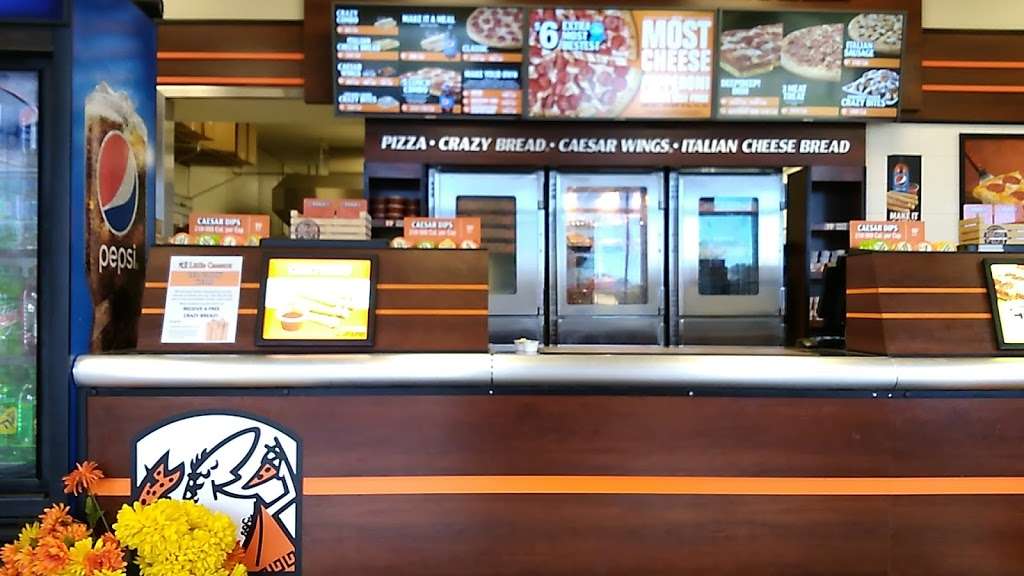 Little Caesars Pizza | 7792 Washington St, Denver, CO 80229, USA | Phone: (720) 379-8421