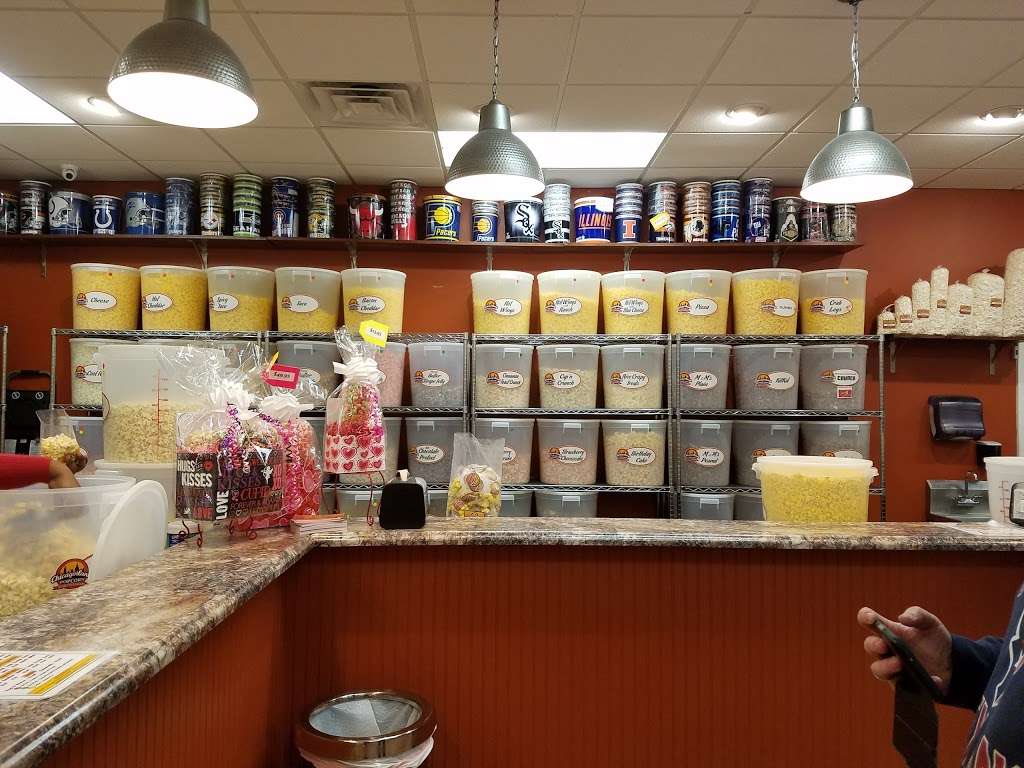 ChicagoLand Popcorn | 5470 E Lincoln Hwy, Merrillville, IN 46410, USA | Phone: (219) 940-1140