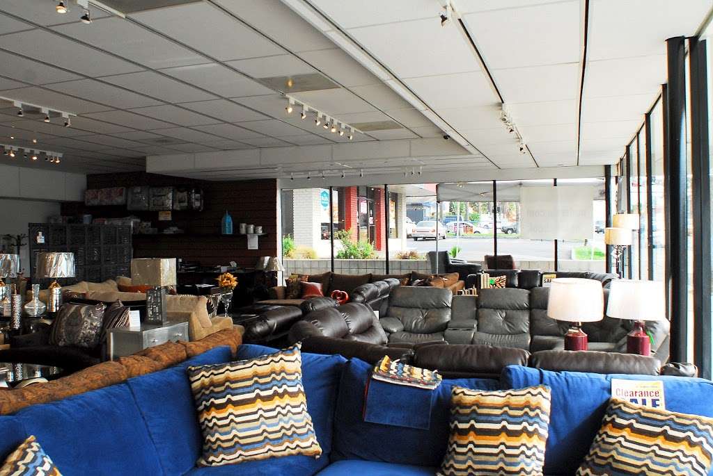 Nader`s Furniture Store | 3301 E Pacific Coast Hwy, Signal Hill, CA 90755, USA | Phone: (562) 961-1000