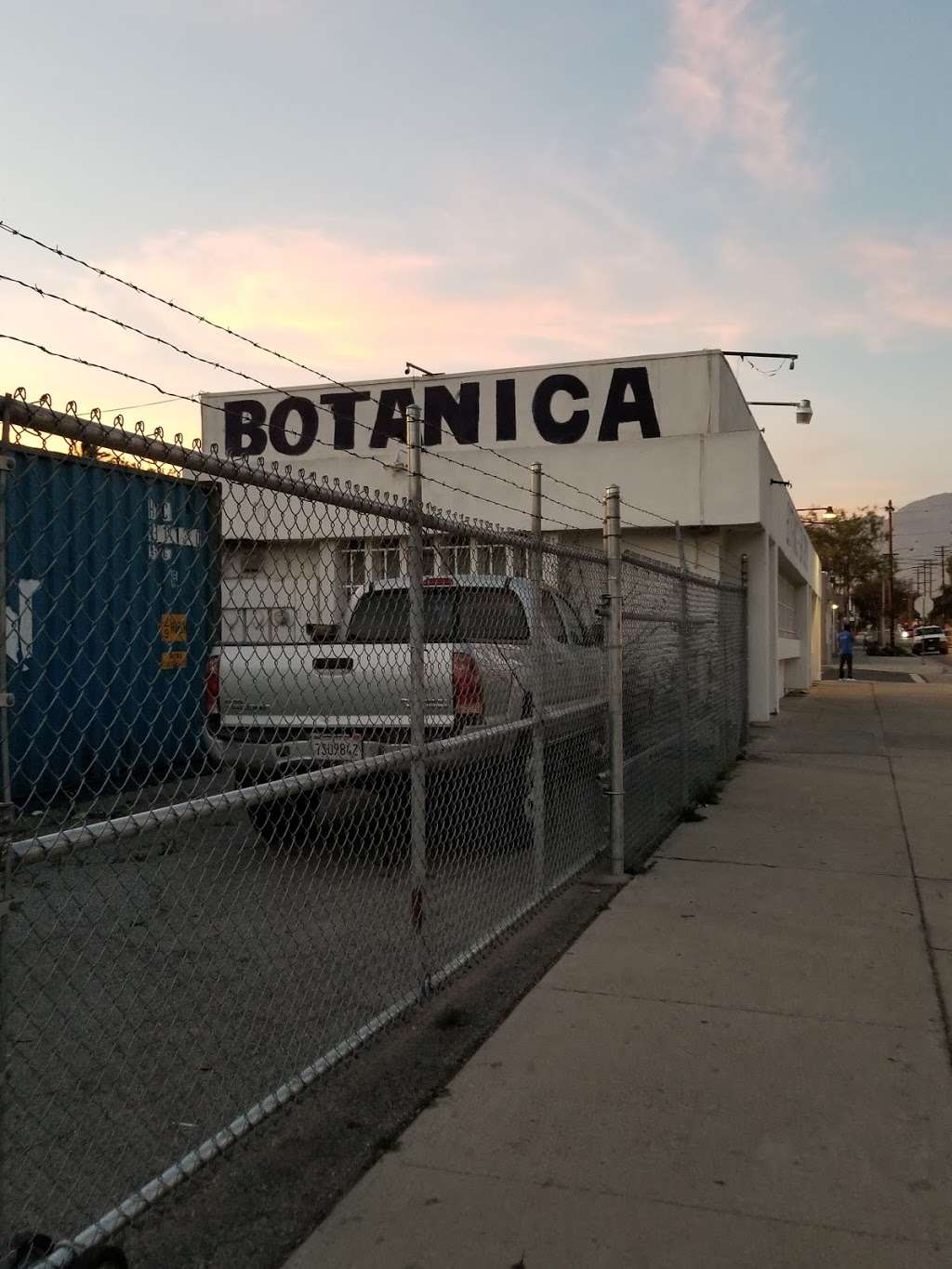 Botanica San Simon | 502 S Sultana Ave, Ontario, CA 91761, USA | Phone: (909) 984-3115