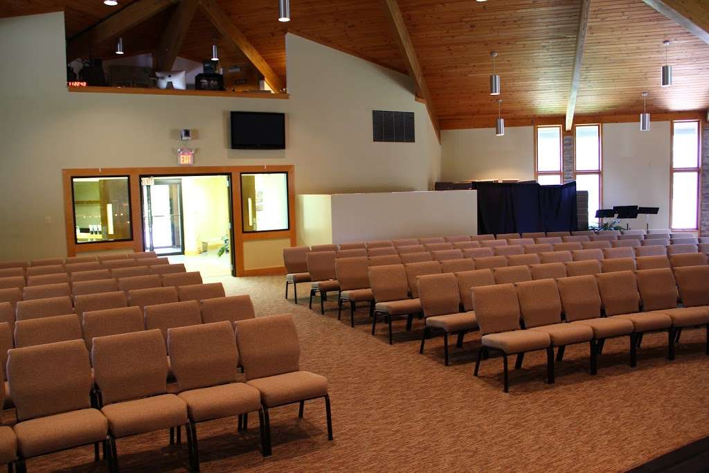 Southview Community Church | 2620 Reston Pkwy, Herndon, VA 20171, USA | Phone: (703) 860-8800