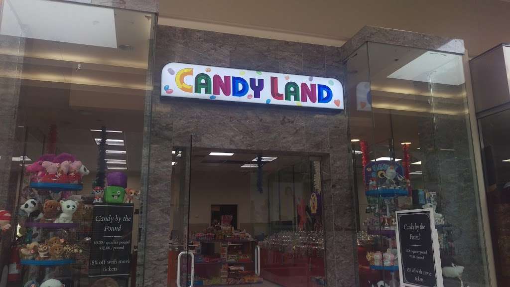 Candy Land | 1 Galleria Dr, Middletown, NY 10941, USA | Phone: (845) 692-4222