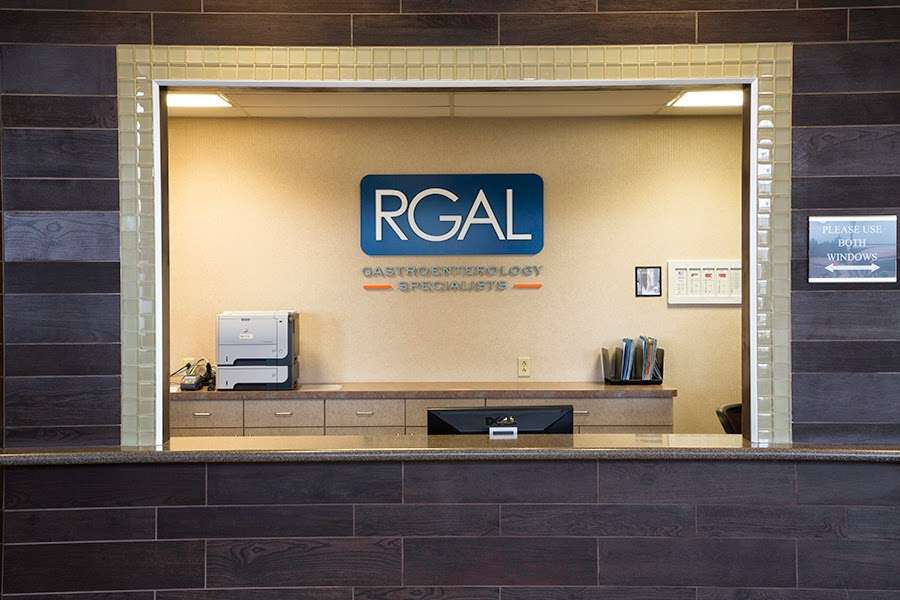 RGAL Ephrata Office | 4140 Oregon Pike, Ephrata, PA 17522, USA | Phone: (717) 869-4600