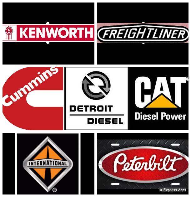 Detroit Truck & Trailer Service & Repair lnc | 4201 Central Ave, Detroit, MI 48210, USA | Phone: (313) 908-9000