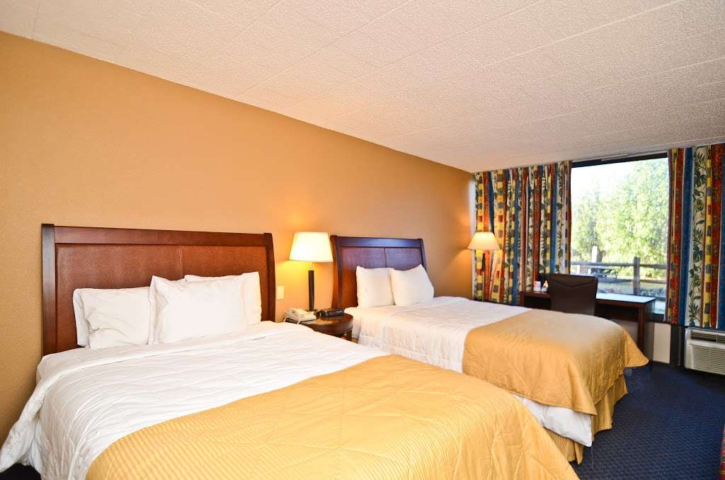 Pocono Resort & Conference Center - POCONO MOUNTAINS | 35 Hospitality Way, Lake Harmony, PA 18624, USA | Phone: (570) 443-7271
