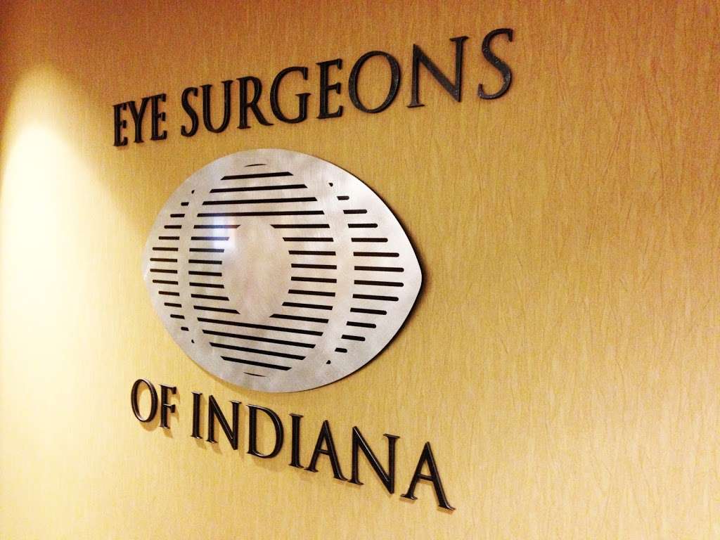 Eye Surgeons of Indiana | 740 W Green Meadows Dr #310, Greenfield, IN 46140 | Phone: (317) 841-2020