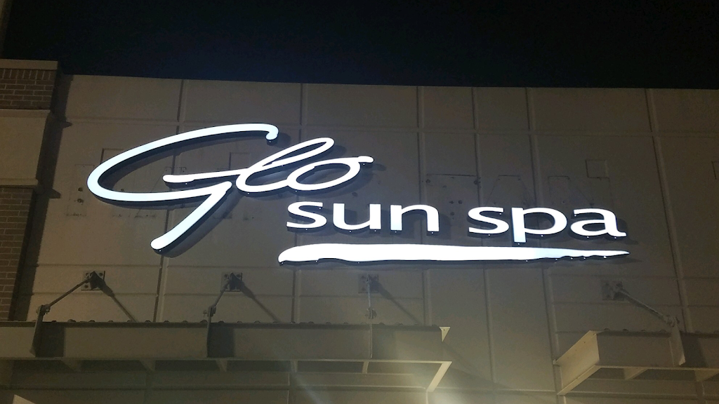 Glo Sun Spa - Lake Jackson | 201A Highway 332 W, Lake Jackson, TX 77566, USA | Phone: (979) 299-6841