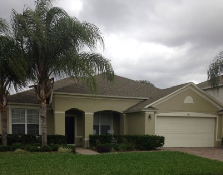 CertaPro Painters of Orlando, FL | 5715 Tarawood Dr, Orlando, FL 32819 | Phone: (407) 325-4604