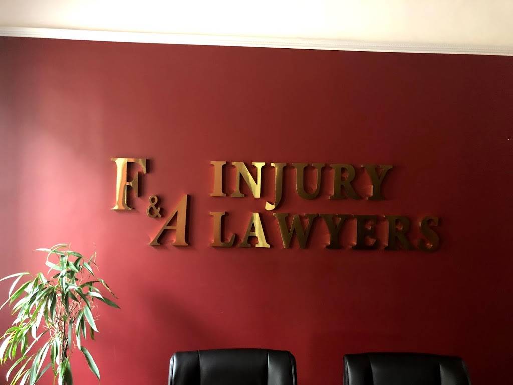 Frekhtman & Associates Injury and Accident Attorneys | 1791 Fulton St, Brooklyn, NY 11233, USA | Phone: (718) 416-9522