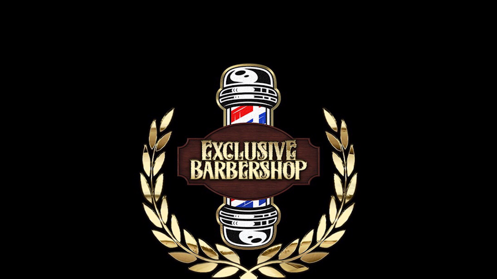 Exclusive Barbershop | 330 S Blue Mound Rd #331, Saginaw, TX 76131, USA | Phone: (817) 566-5776
