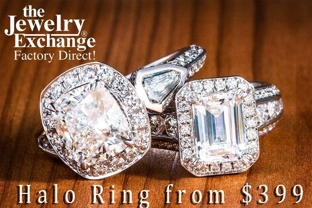 The Jewelry Exchange in Dallas | Jewelry Store | Engagement Ring | 100 W Airport Fwy, Irving, TX 75062 | Phone: (972) 579-1500