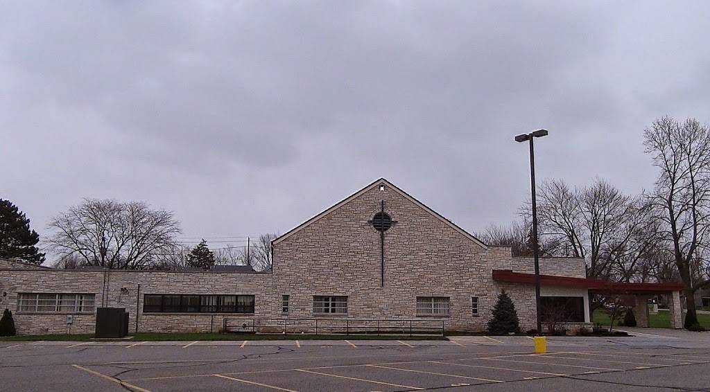 Saint Augustine Lutheran Church | 3425 Crescent Ave, Fort Wayne, IN 46805 | Phone: (260) 739-6517