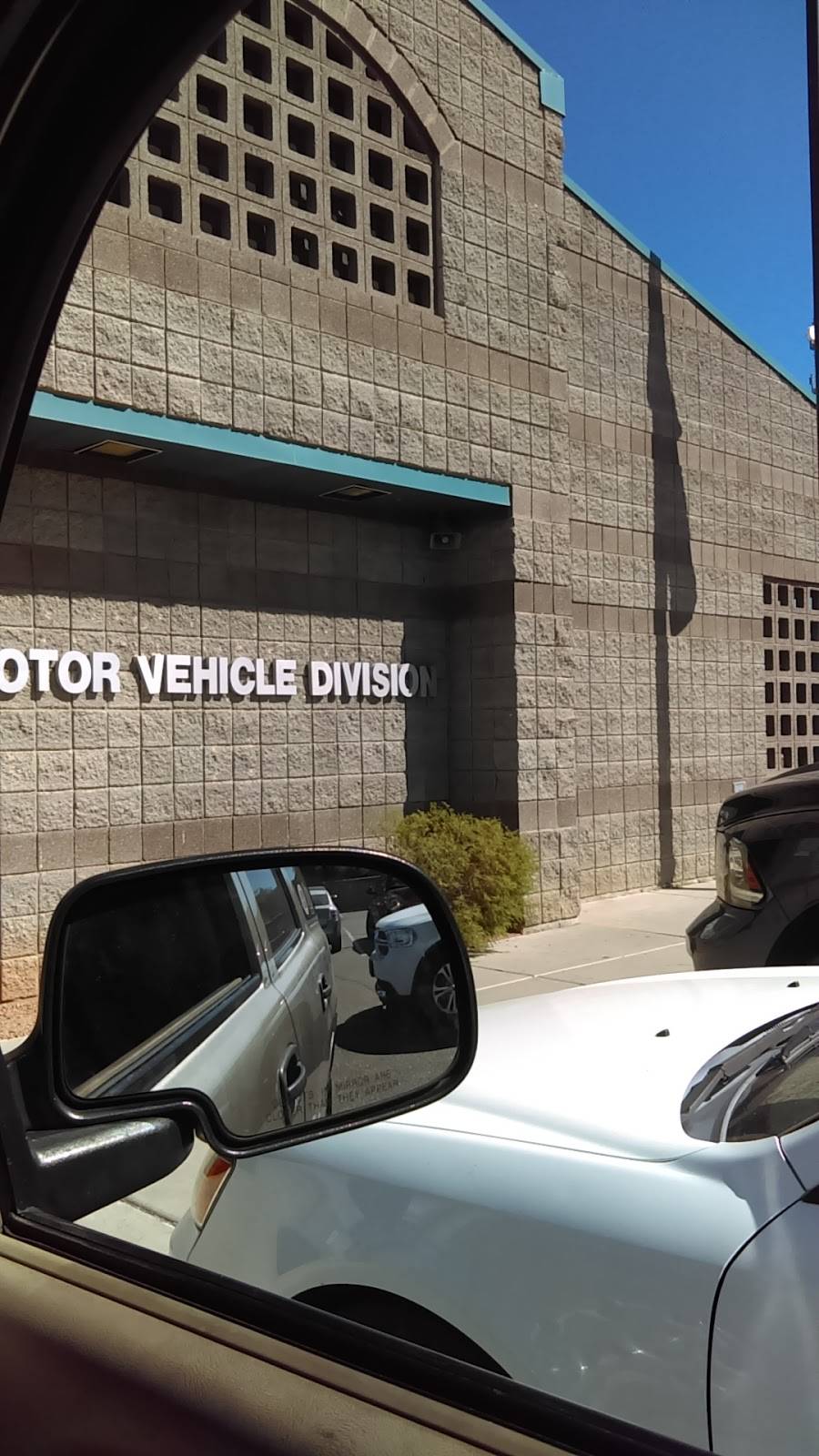 Avondale Motor Vehicle Division | 1452 N Eliseo Felix Jr Way, Avondale, AZ 85323, USA | Phone: (602) 771-2470