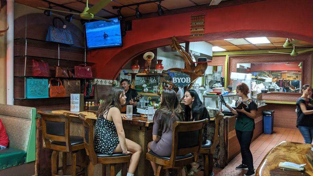 El Chile Relleno | 47-388 Hui Iwa St #18, Kaneohe, HI 96744, USA | Phone: (808) 239-4340