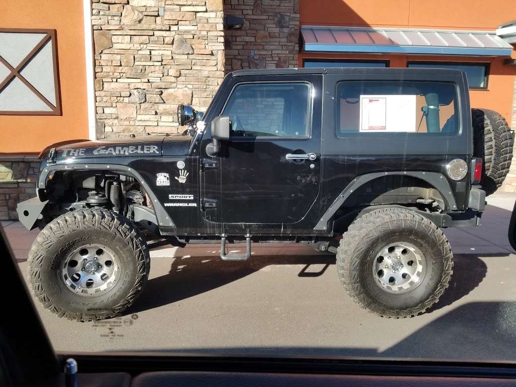 Rausch Motors | 18225 Ponderosa Dr Suite 101, Parker, CO 80134, USA | Phone: (303) 841-1190