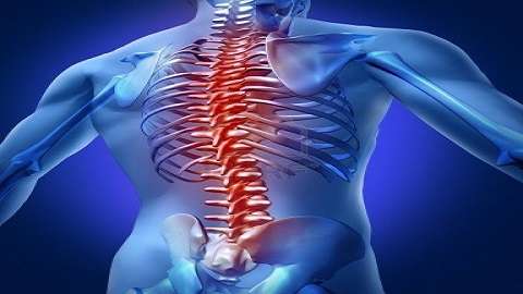 Advanced Medical Professionals Treating Your Pain Management Nee | 1151 S Buffalo Dr #130, Las Vegas, NV 89117, USA | Phone: (702) 800-4652