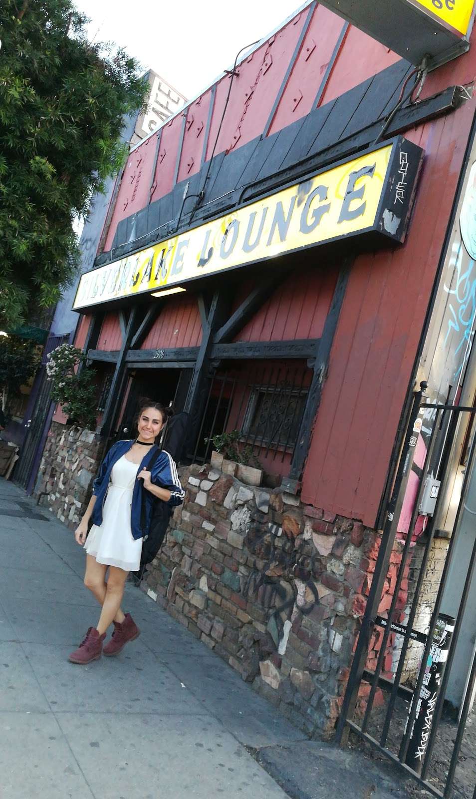 Silverlake Lounge | 2906 Sunset Blvd, Los Angeles, CA 90026 | Phone: (323) 663-9636