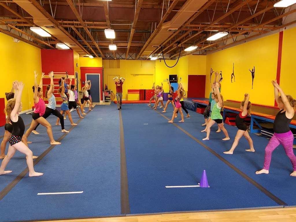 Scott Johnsons Tumble & Gymnastics Academy | 1185 Spring Centre Blvd South, Altamonte Springs, FL 32714 | Phone: (407) 637-2848