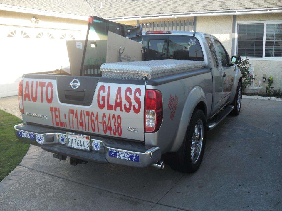 Cypress Auto Glass | 10477 Nava St, Bellflower, CA 90706, USA | Phone: (714) 523-1409