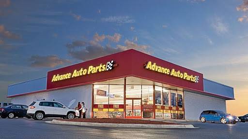 Advance Auto Parts | 5253 126th Ave N, Clearwater, FL 33760, USA | Phone: (727) 592-0205