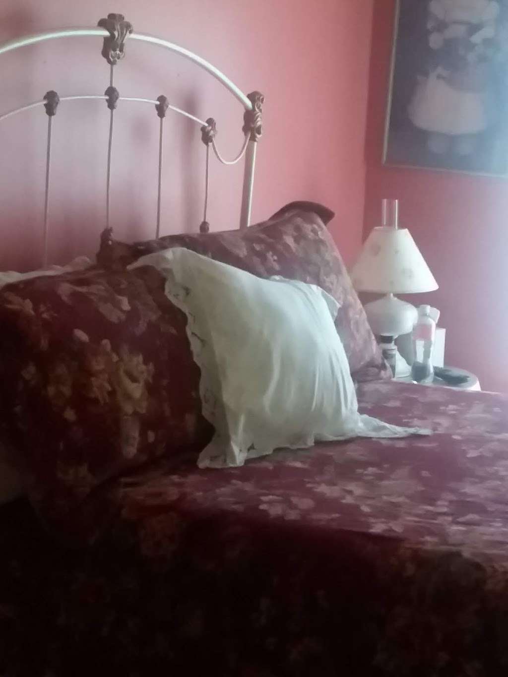 Featherbed and Breakfast | 126 Jamison City Rd, Benton, PA 17814, USA | Phone: (570) 925-2277